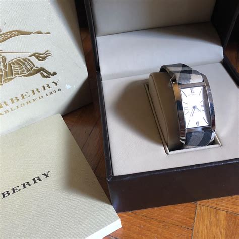 orologio burberry 11912|burberry watches for sale.